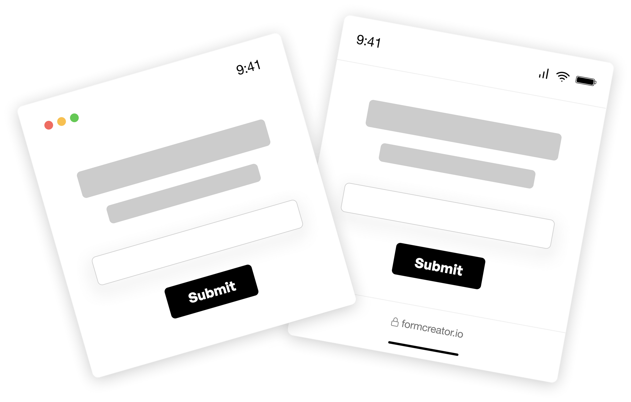 Formcreator an easy way to create forms